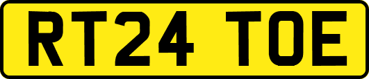 RT24TOE