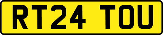 RT24TOU