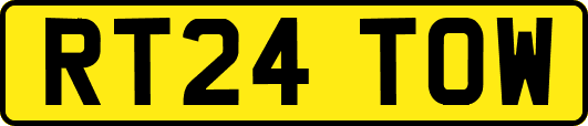 RT24TOW