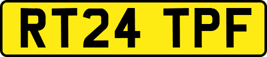 RT24TPF