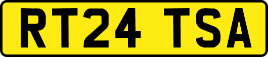 RT24TSA