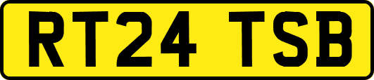 RT24TSB