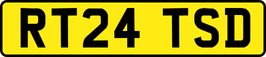 RT24TSD