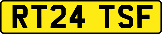 RT24TSF