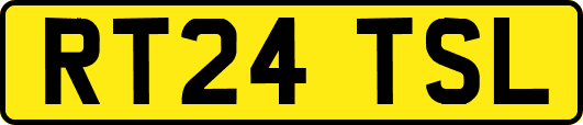 RT24TSL