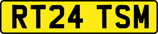 RT24TSM