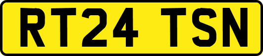RT24TSN