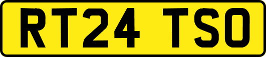RT24TSO