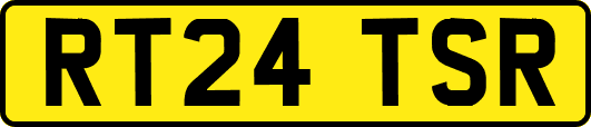 RT24TSR