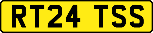RT24TSS