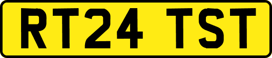 RT24TST