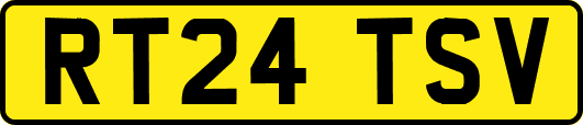 RT24TSV