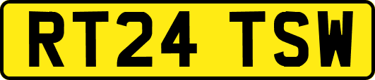 RT24TSW