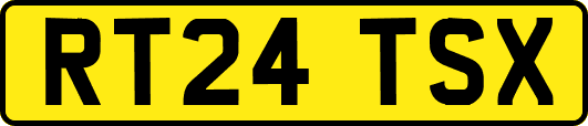 RT24TSX