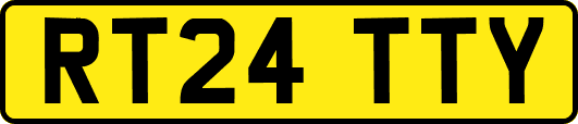 RT24TTY