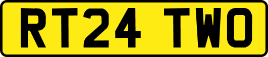RT24TWO