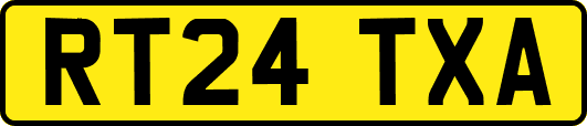 RT24TXA