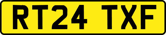 RT24TXF