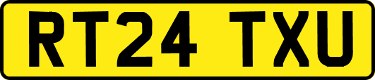 RT24TXU