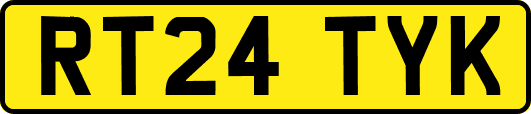 RT24TYK