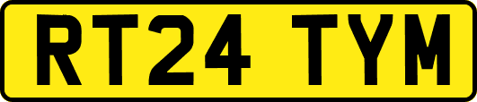 RT24TYM