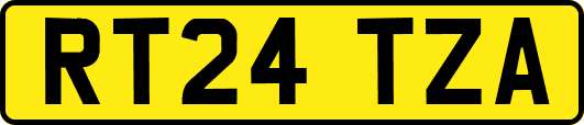RT24TZA