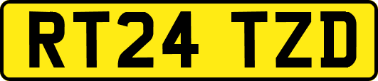 RT24TZD
