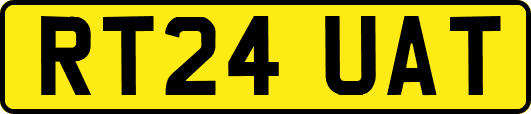 RT24UAT