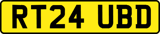 RT24UBD