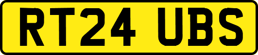 RT24UBS