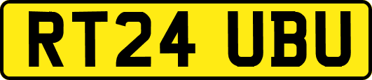 RT24UBU
