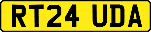 RT24UDA
