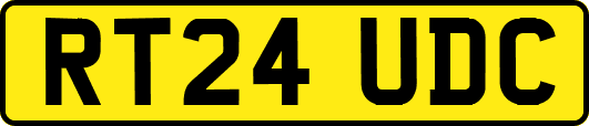 RT24UDC