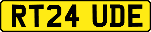 RT24UDE