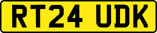 RT24UDK