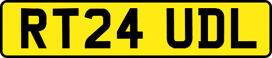 RT24UDL