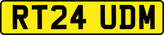 RT24UDM