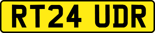 RT24UDR