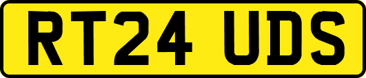 RT24UDS