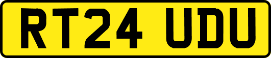 RT24UDU