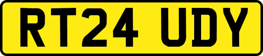 RT24UDY