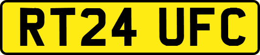 RT24UFC