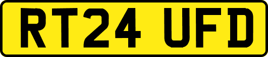 RT24UFD