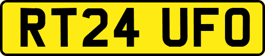 RT24UFO