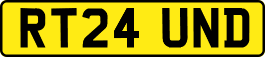 RT24UND