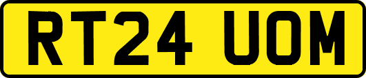 RT24UOM