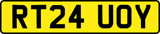RT24UOY