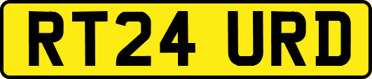 RT24URD