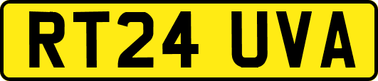 RT24UVA
