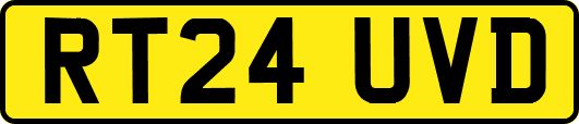 RT24UVD